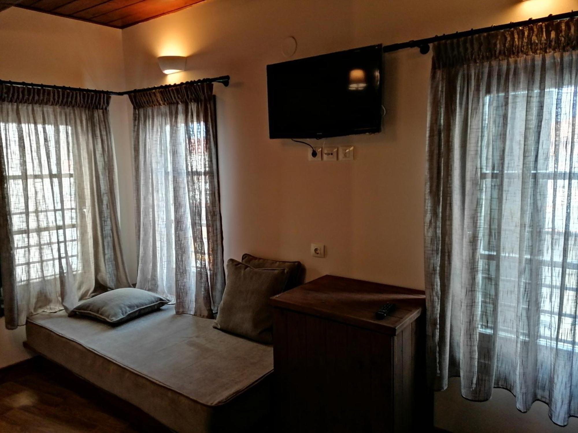 Riverbed Traditional Guest House Litochoro Quarto foto